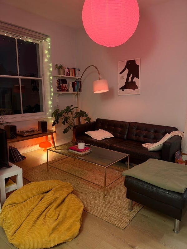 Room Mildmay Park in Greater London