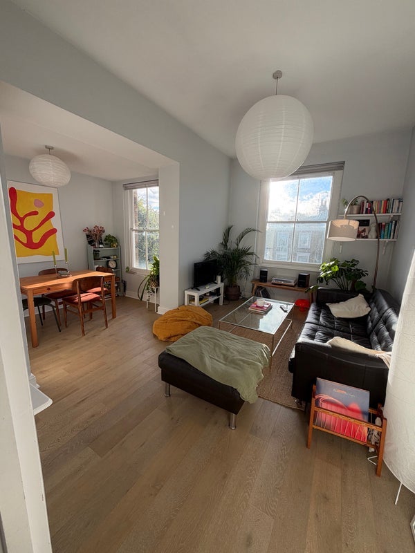 Room Mildmay Park in Greater London