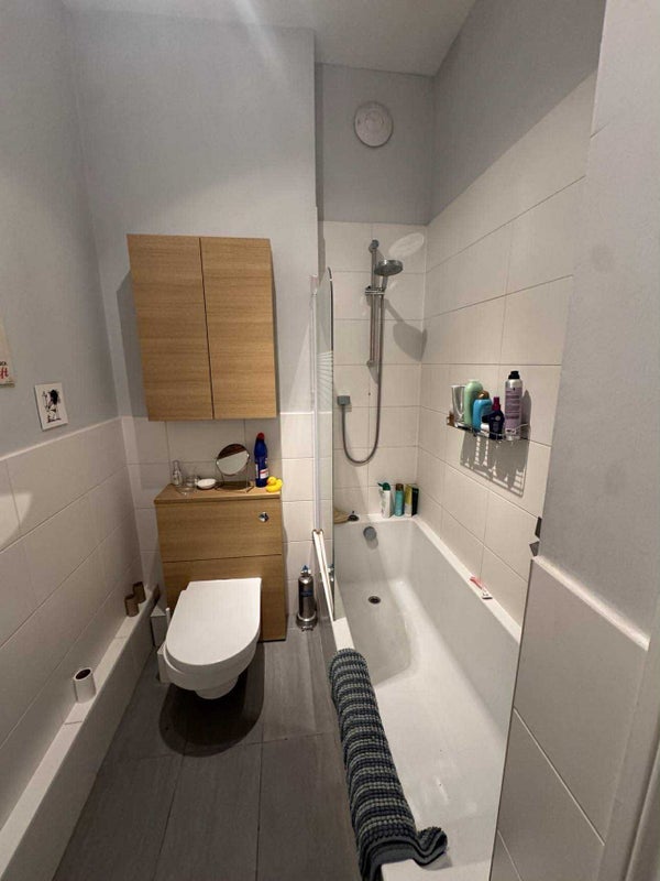 Room Mildmay Park in Greater London