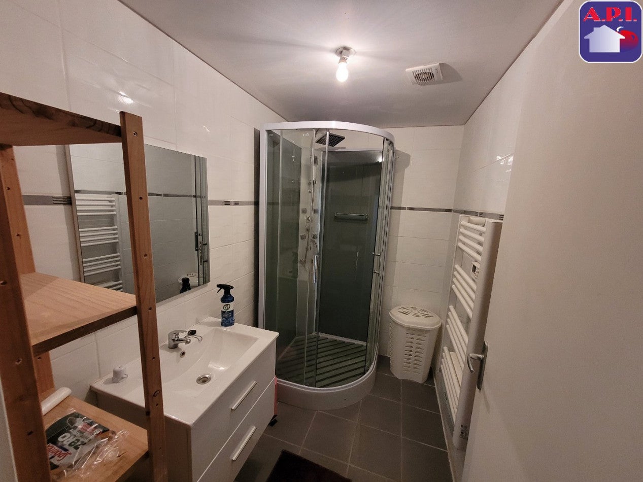Appartement Avenue René Plaisant à Saint-Girons