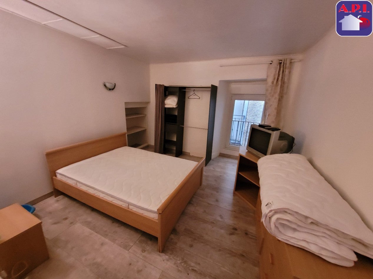 Appartement Avenue René Plaisant à Saint-Girons