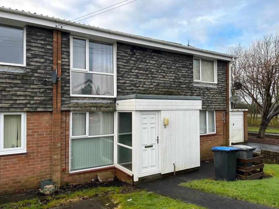 Flat Prebends Field in Durham
