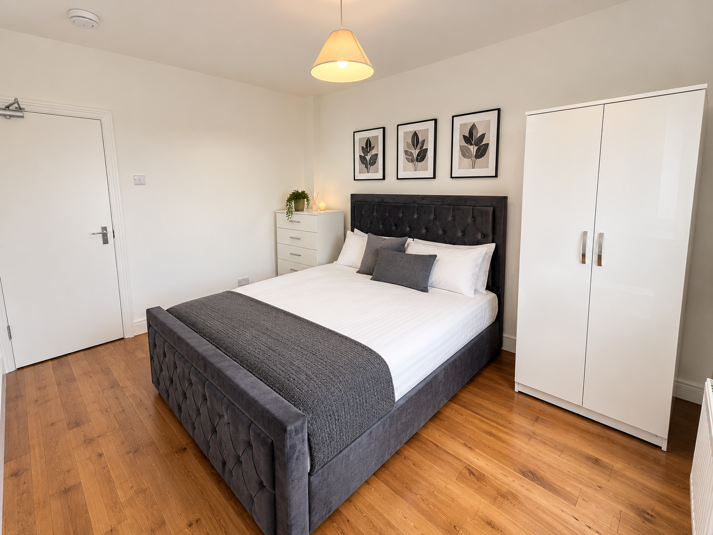 Flat Selsdon Road in Greater London