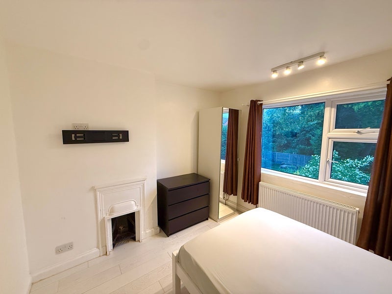 Room Marsden Lane in Leicester
