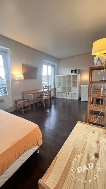 Appartement Rue de Gergovie à Paris