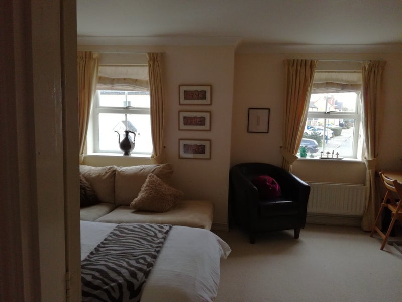 Flat Chartwell Drive in Maidstone