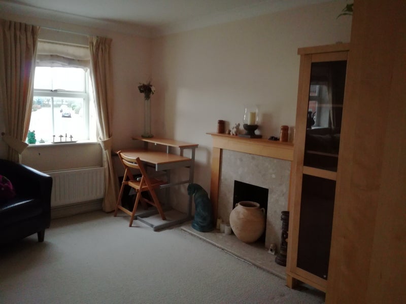 Flat Chartwell Drive in Maidstone