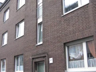 Wohnung Falkstraße in Duisburg