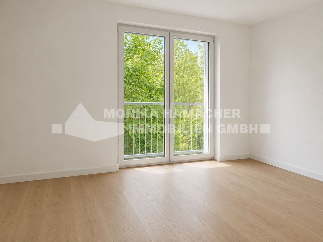 Wohnung Milchborntalweg in Bergisch Gladbach