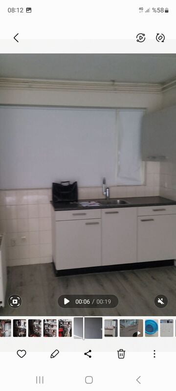 Appartement de Voorstenkamp in Nijmegen