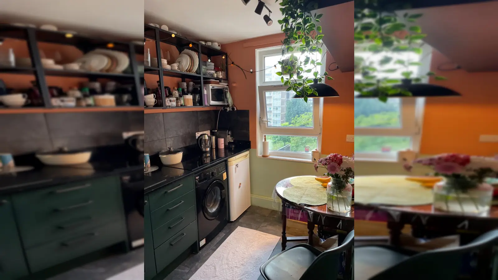 Flat Fern Close in Greater London