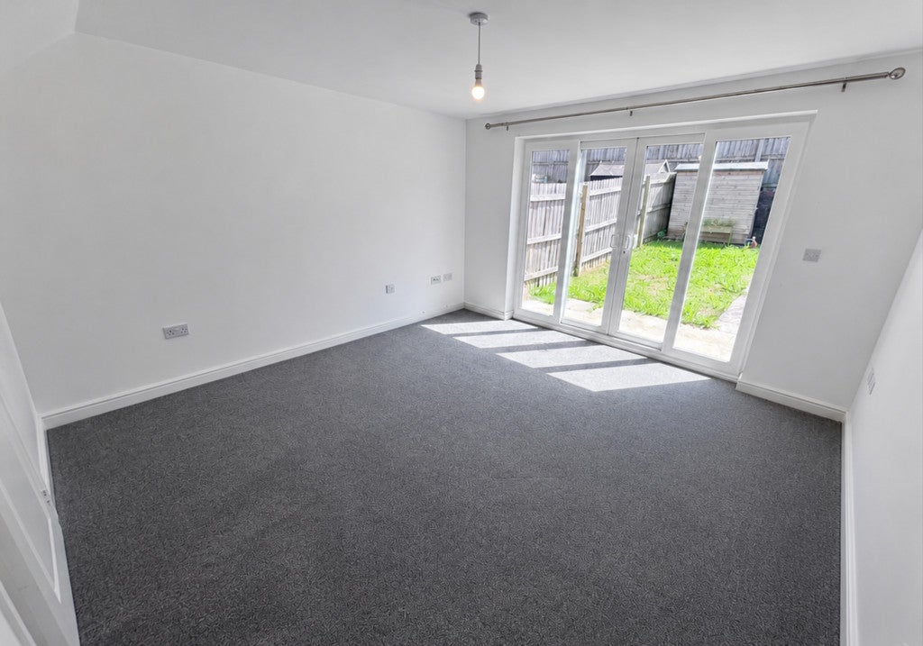 House Clover Way in Teignbridge