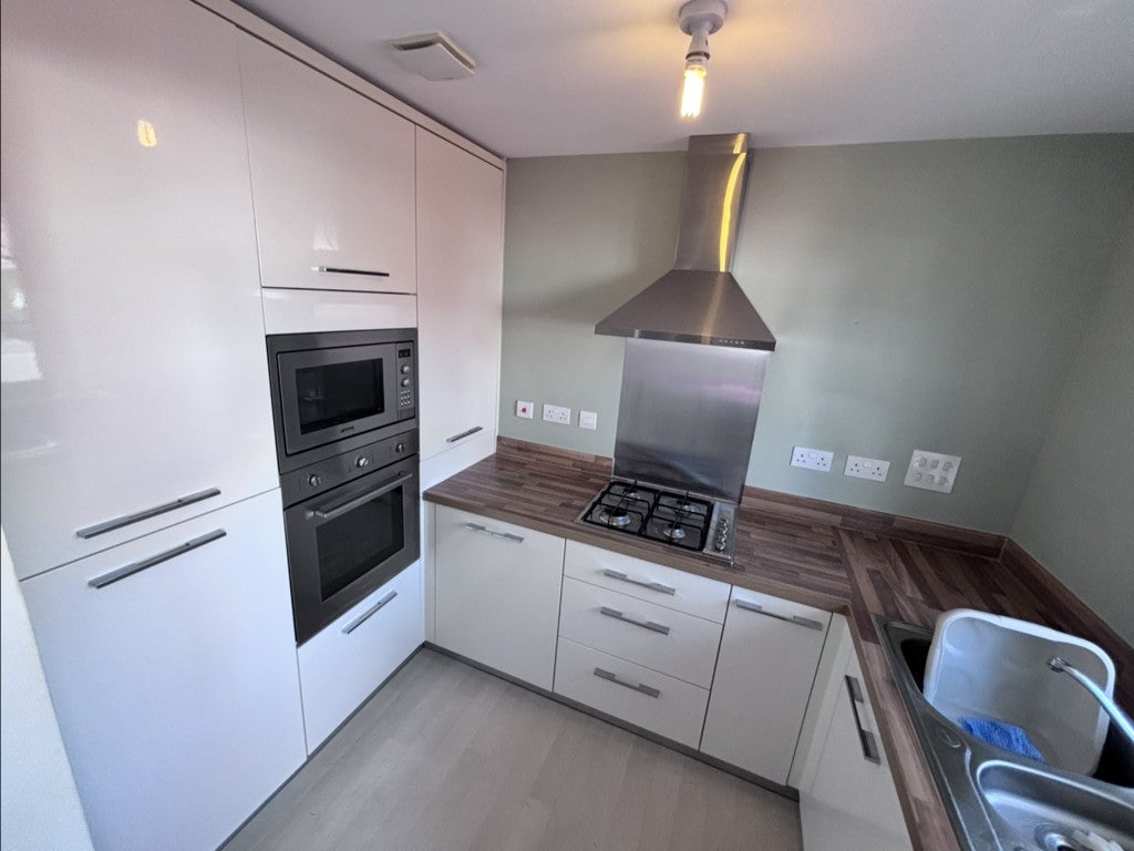 House Clover Way in Teignbridge