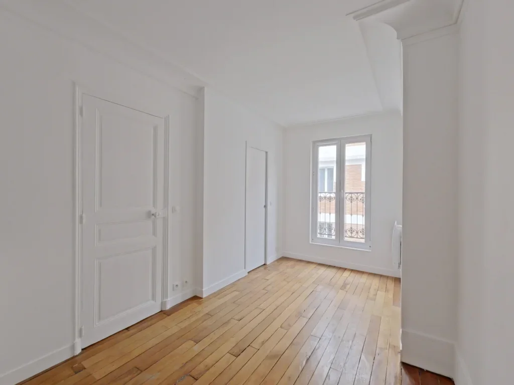 Flat Rue du Cherche-Midi in Paris