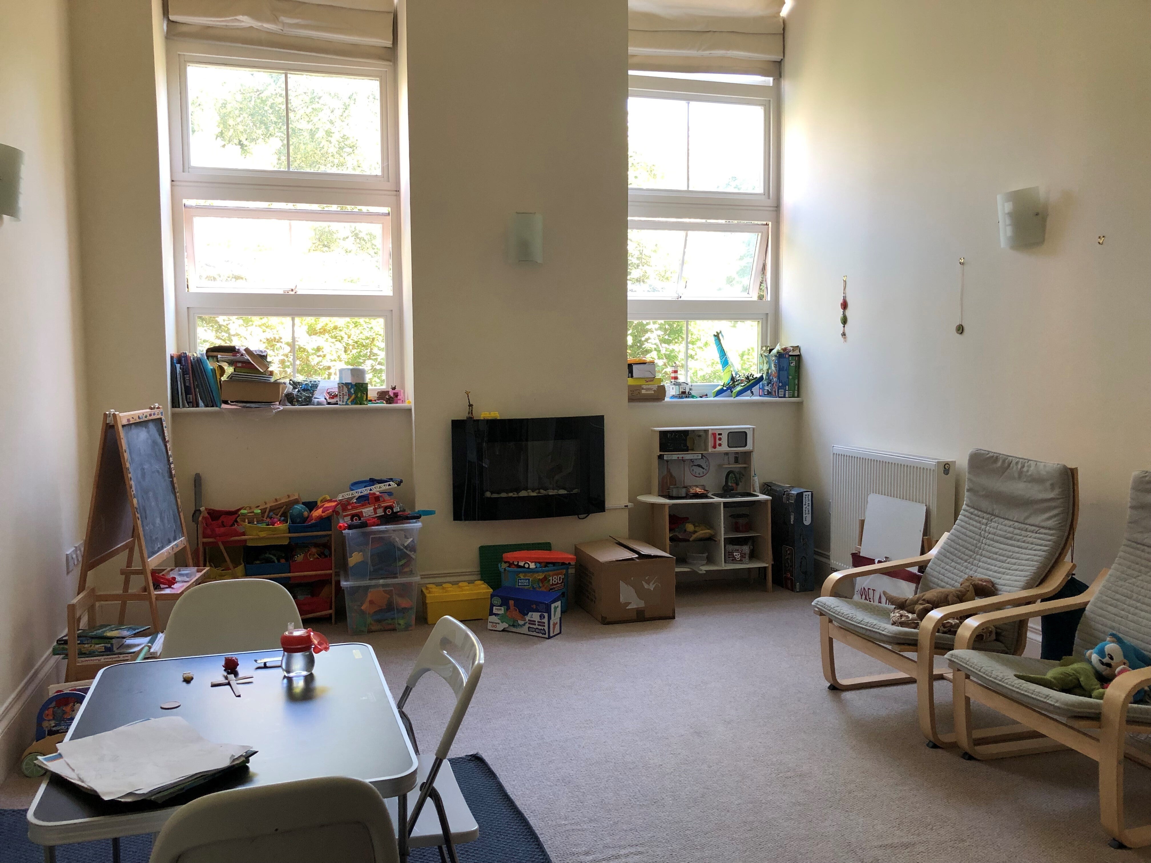 Flat James Weld Close in Southampton