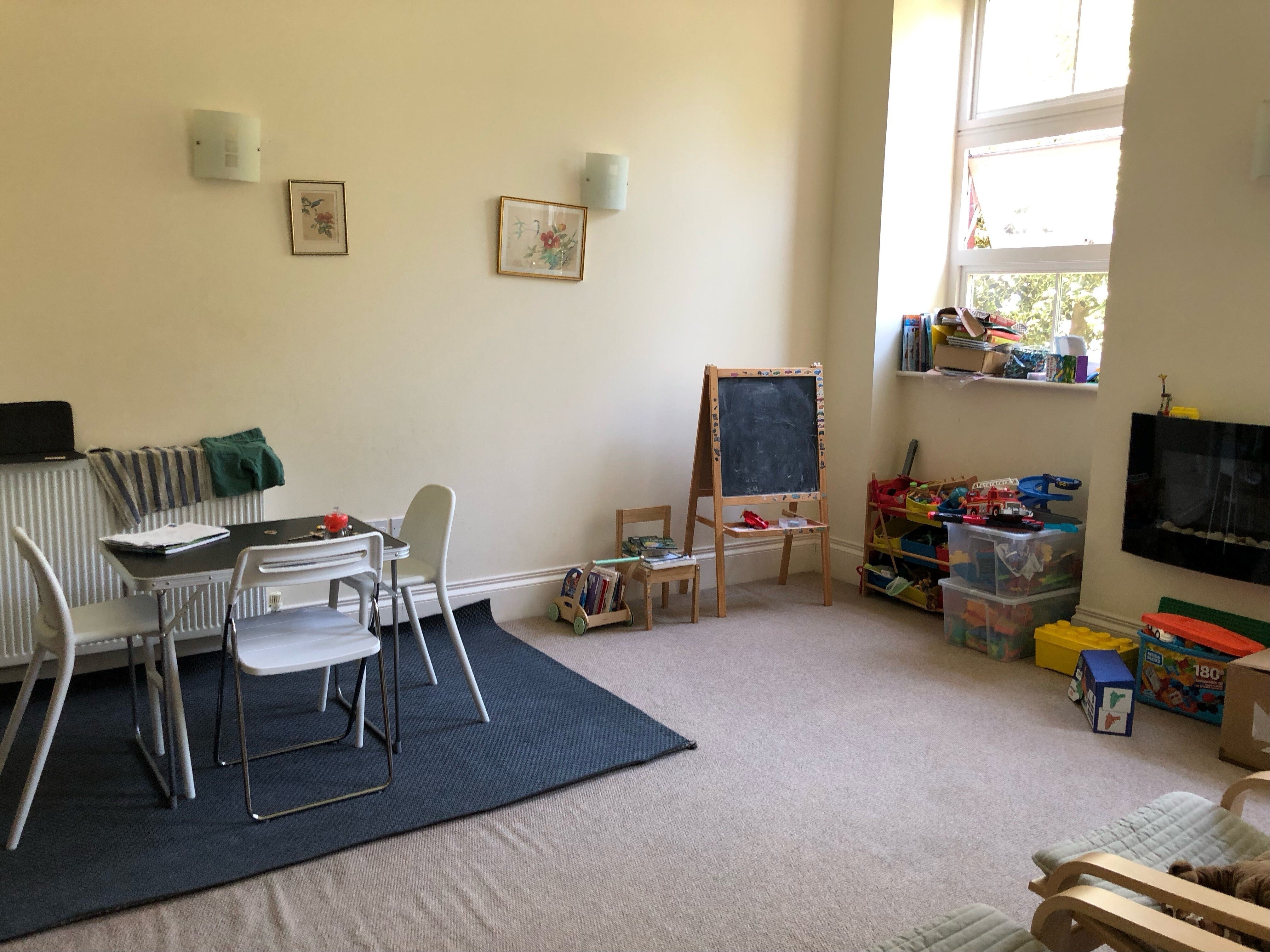 Flat James Weld Close in Southampton