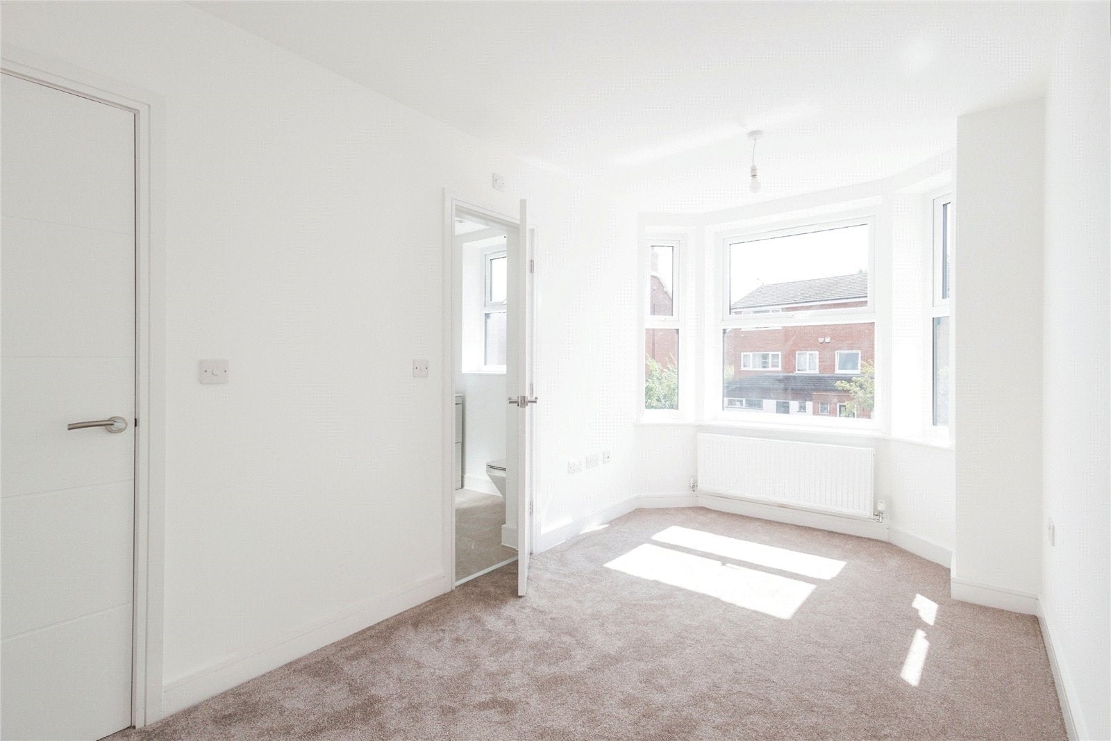 House Lowfield Road in Hazel Grove