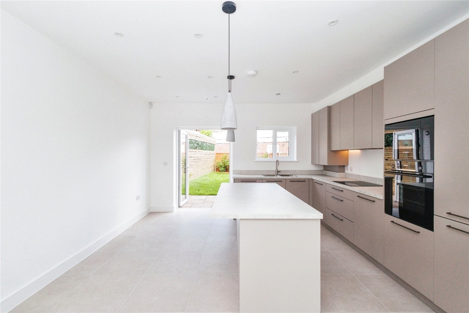 House Lowfield Road in Hazel Grove