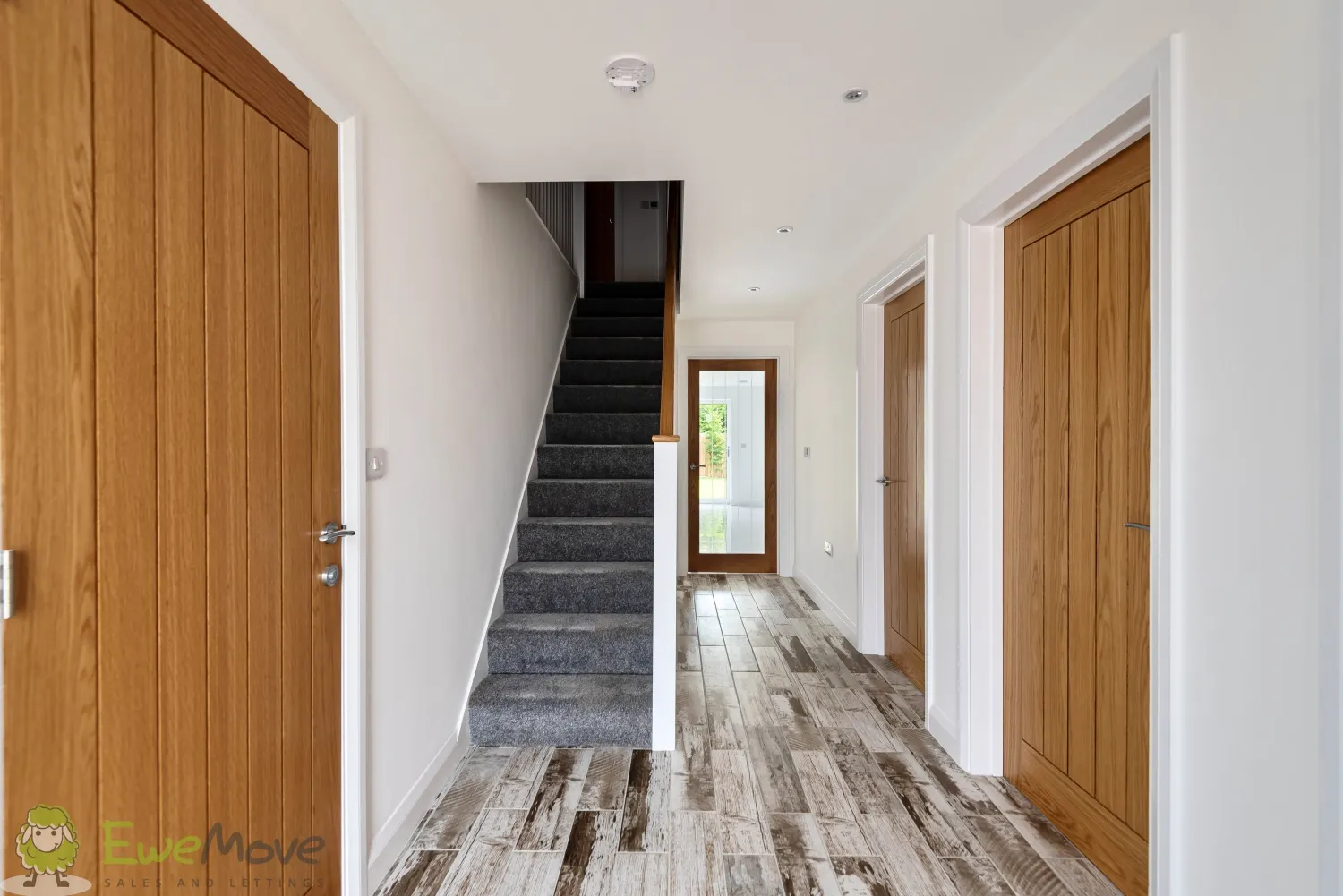 House Sandfields in Forest of Dean
