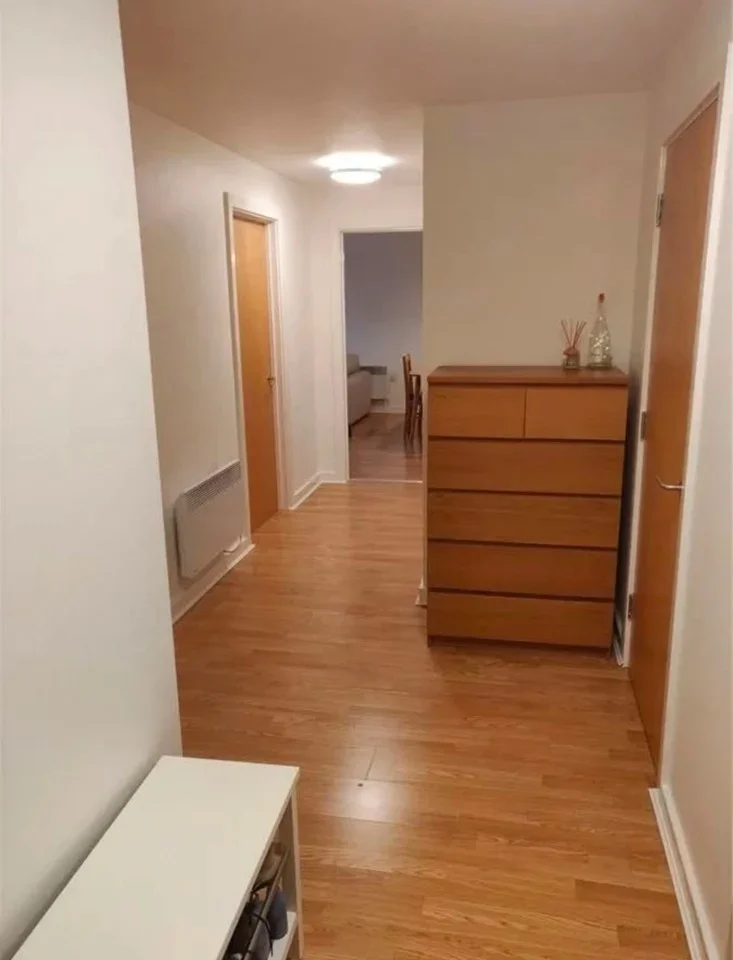 Flat Vivian Avenue in Greater London