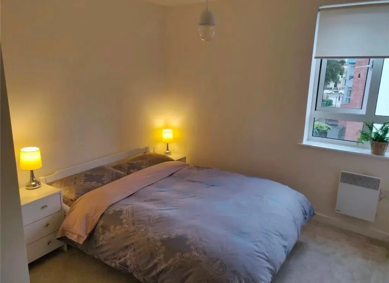 Flat Vivian Avenue in Greater London