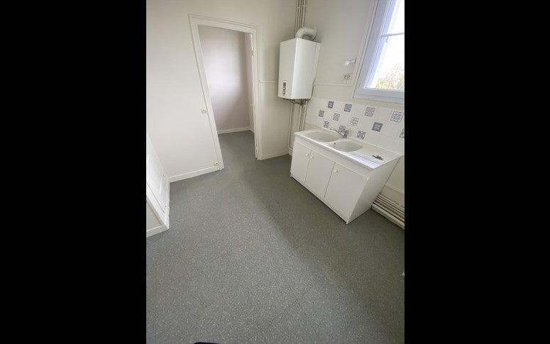 Appartement Rue du Chantejot à Issoudun