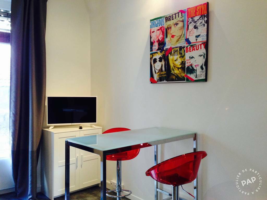 Appartement Quai Saint-Vincent à Lyon