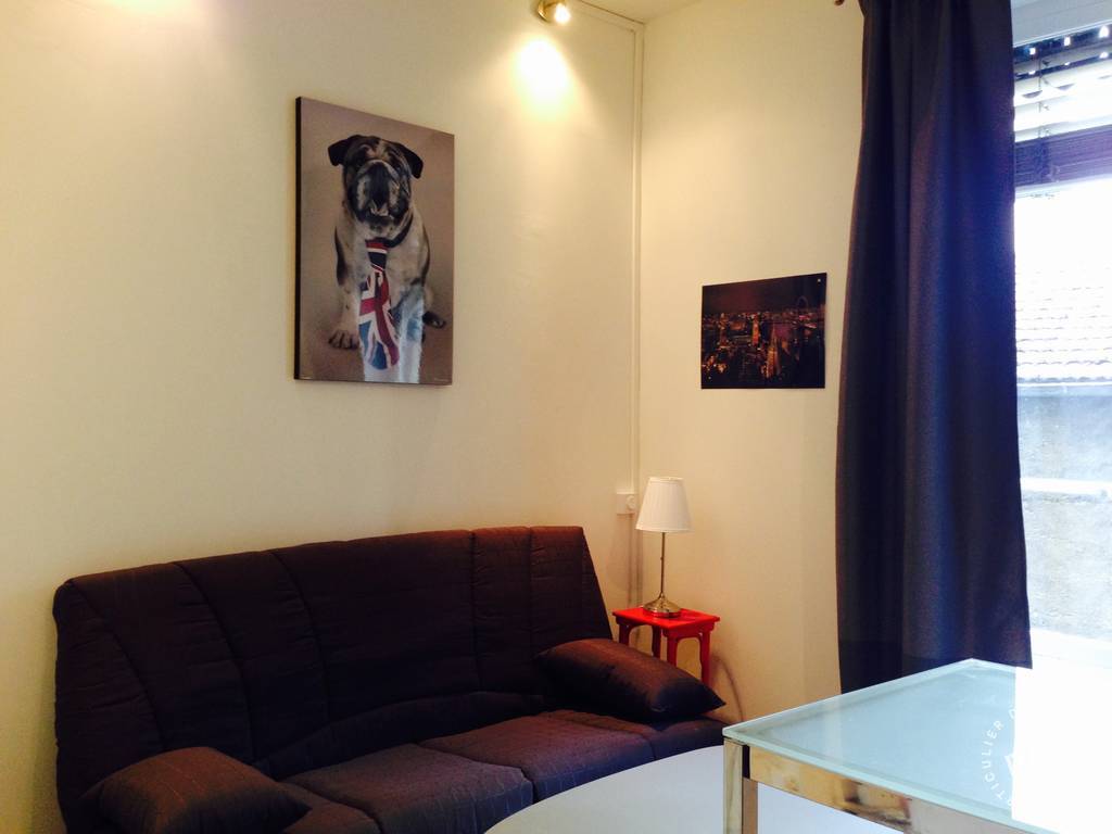 Appartement Quai Saint-Vincent à Lyon