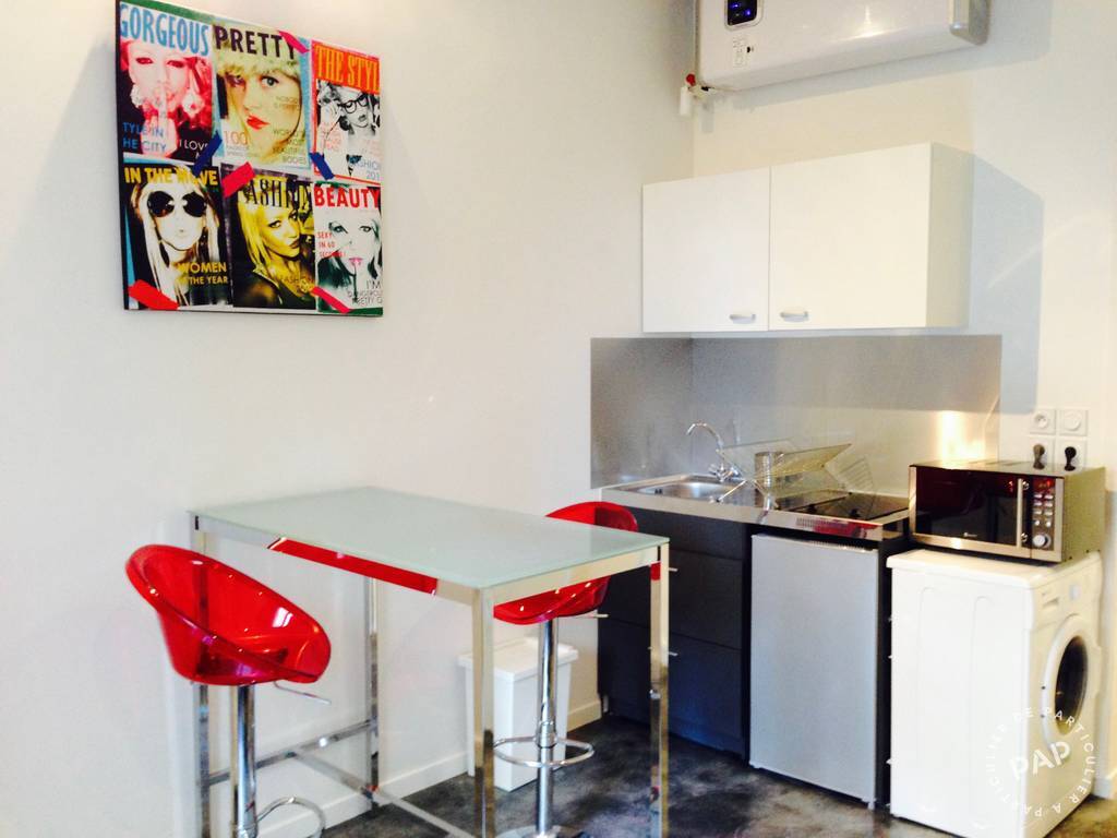 Appartement Quai Saint-Vincent à Lyon