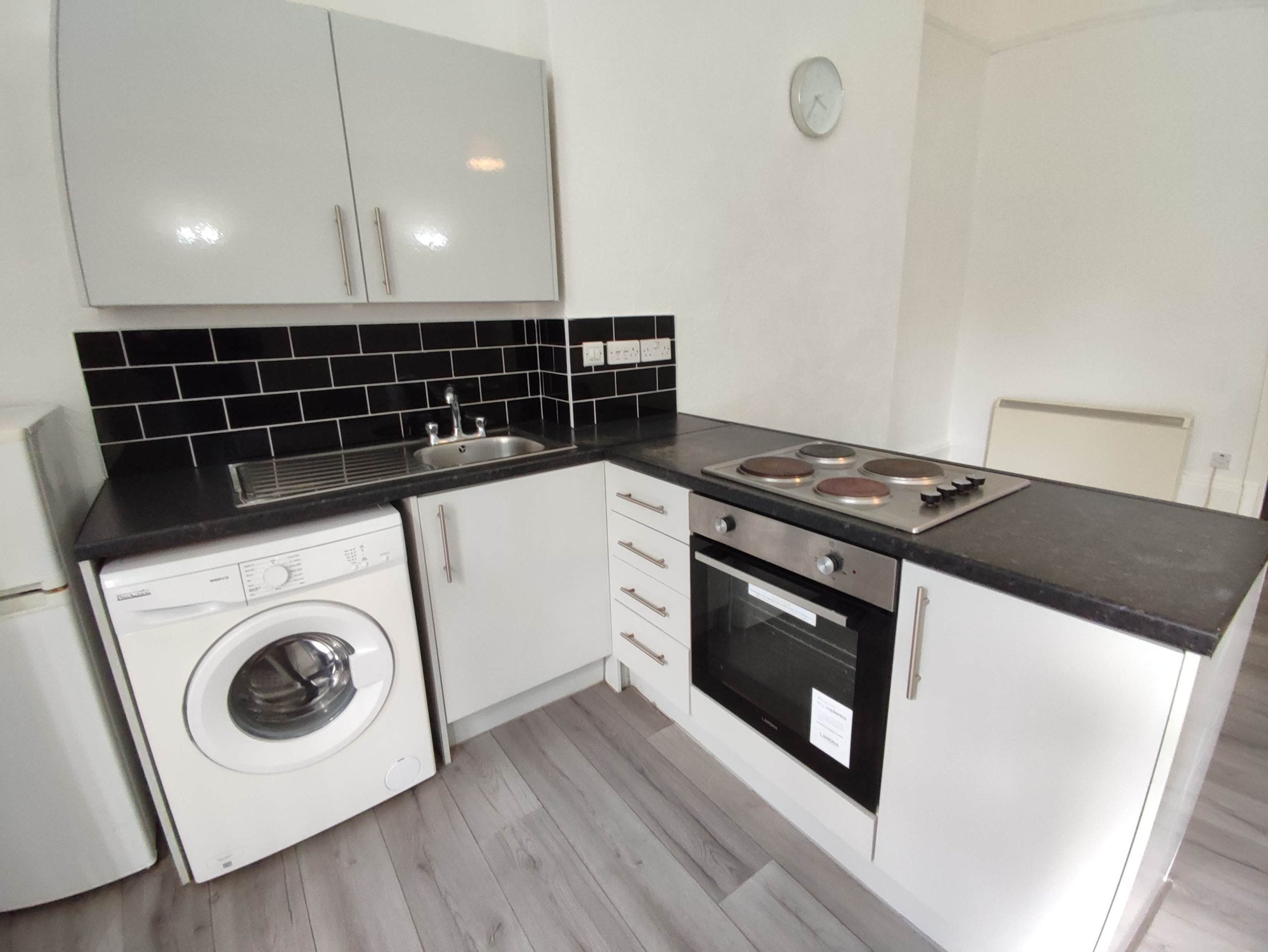 Flat Norton Road in Stockton-on-Tees