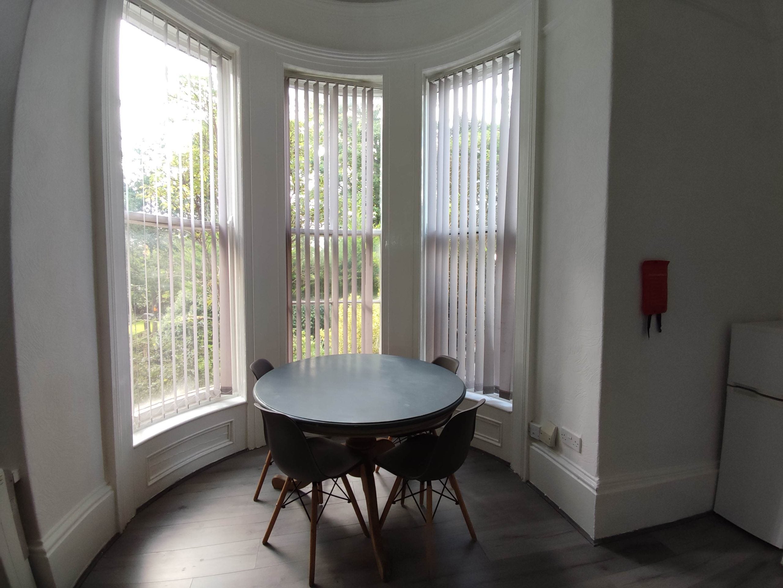 Flat Norton Road in Stockton-on-Tees