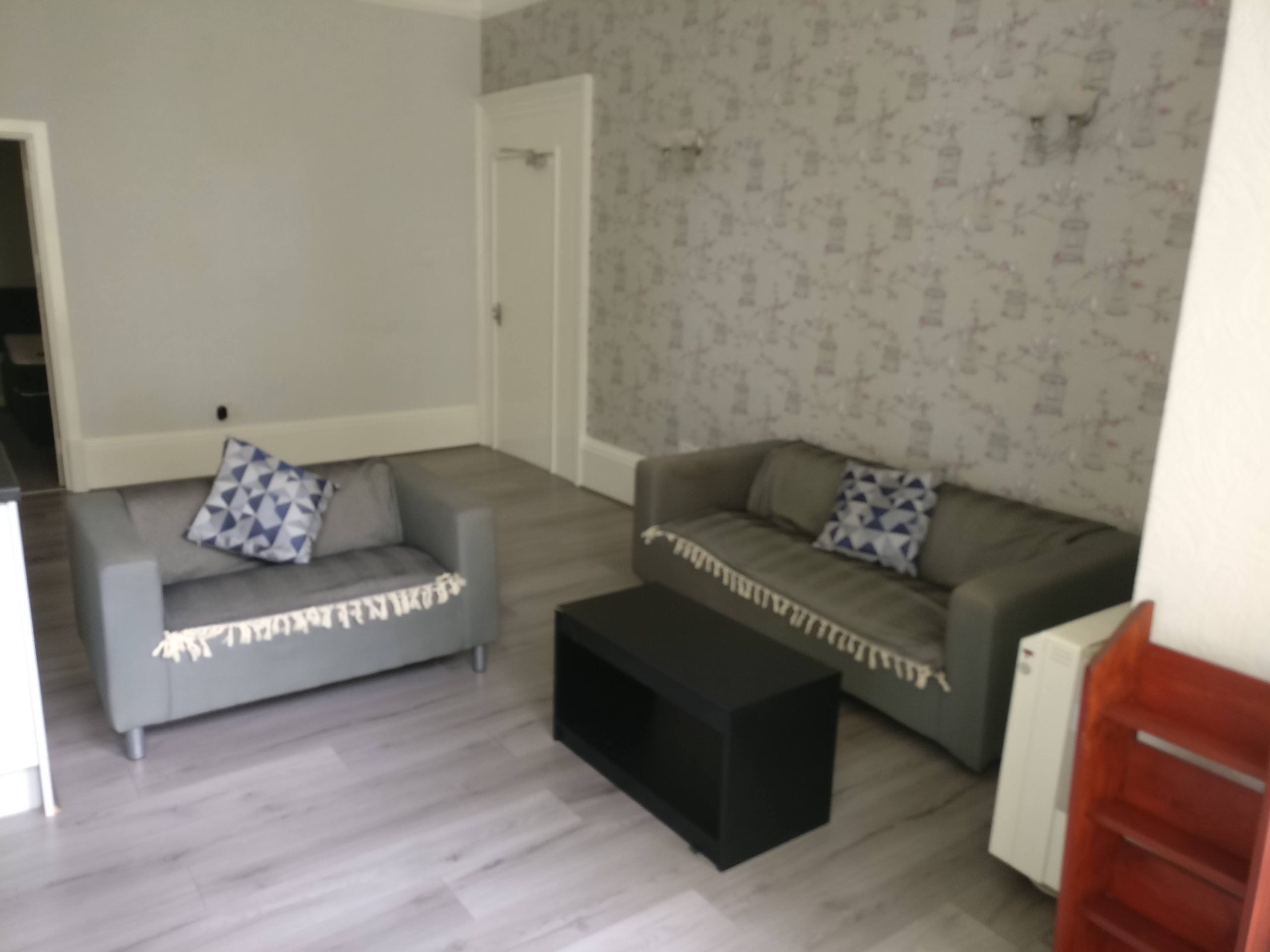 Flat Norton Road in Stockton-on-Tees