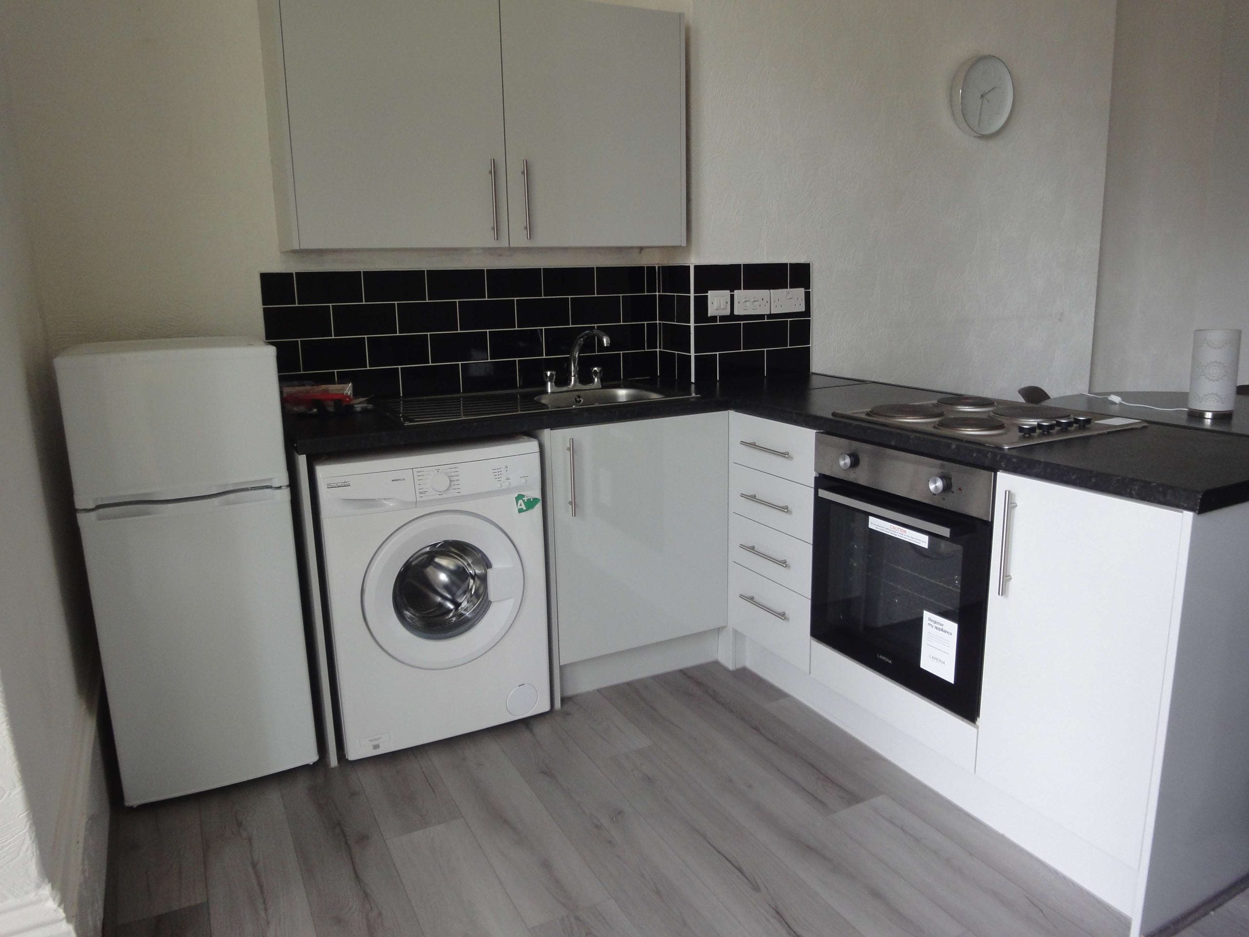 Flat Norton Road in Stockton-on-Tees