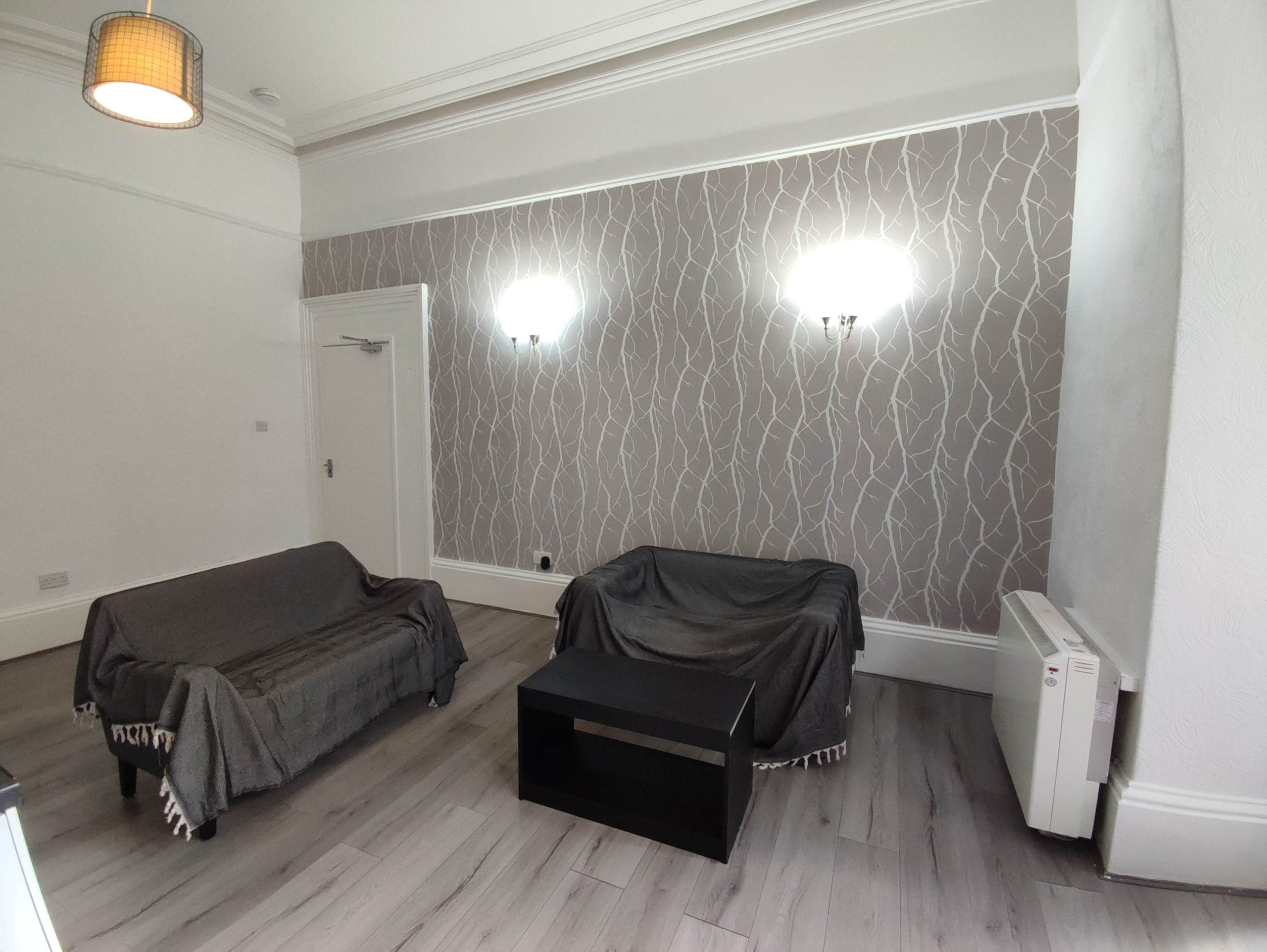 Flat Norton Road in Stockton-on-Tees