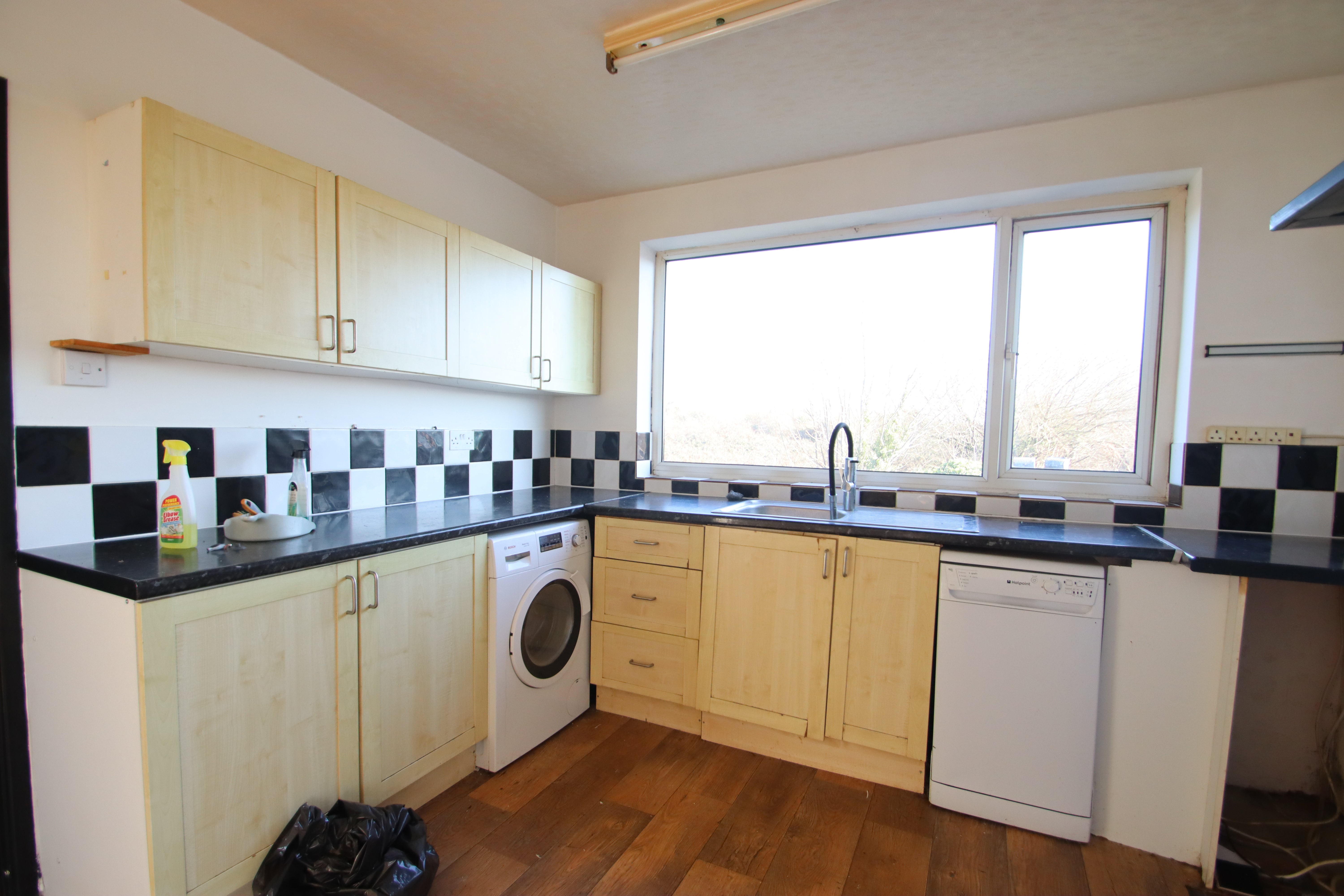 Flat Winterstoke Road in Weston-super-Mare