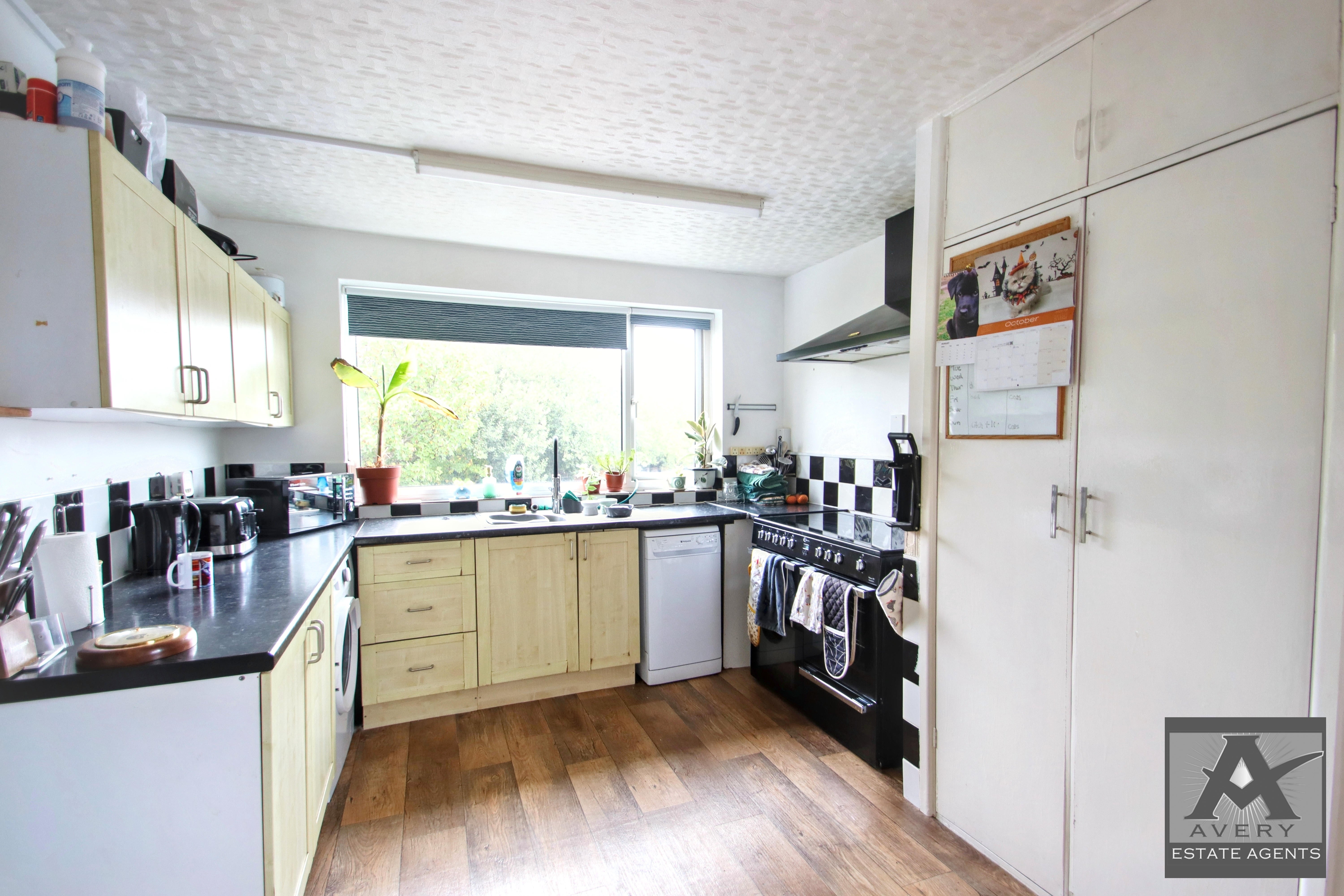 Flat Winterstoke Road in Weston-super-Mare
