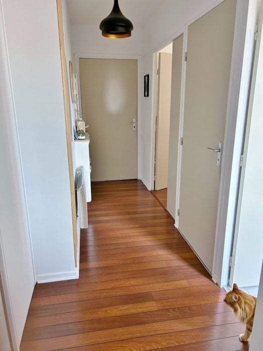 Appartement Rue de l'Abbé Bonpain à Marcq-en-Barœul