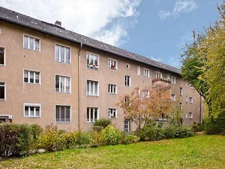 Wohnung Illerzeile in Berlin