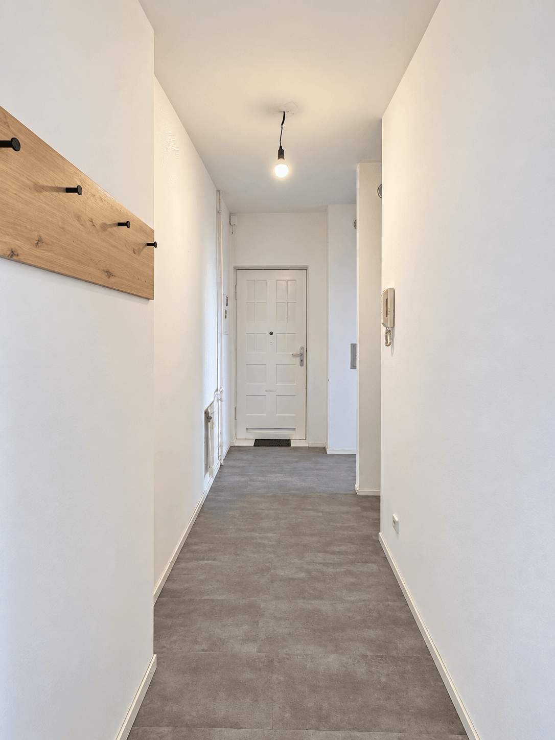 Wohnung Dietzgenstraße in Berlin