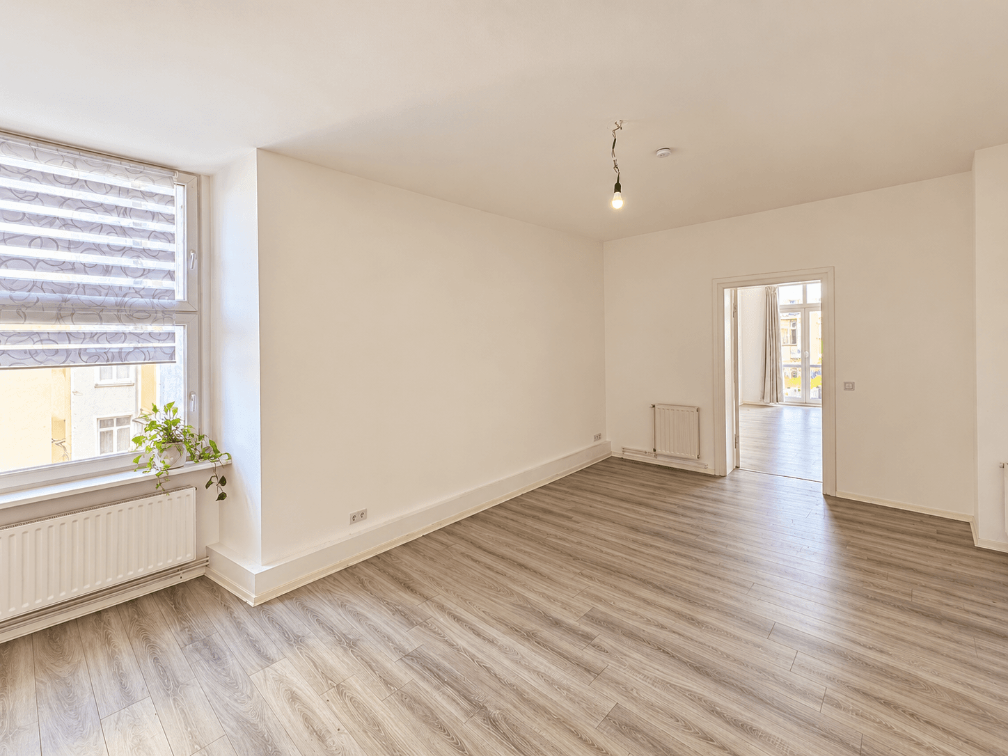 Wohnung Dietzgenstraße in Berlin