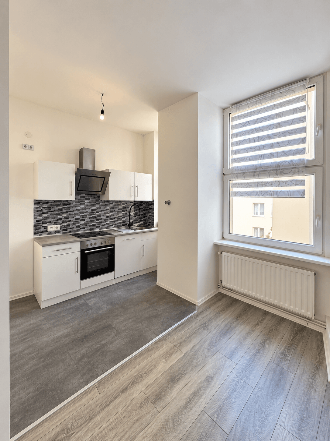 Wohnung Dietzgenstraße in Berlin