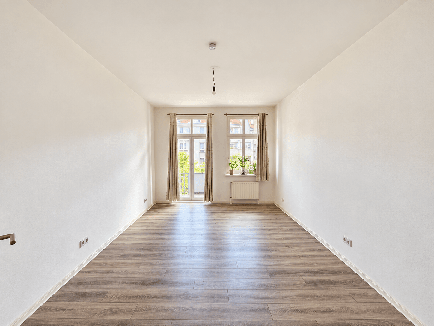 Wohnung Dietzgenstraße in Berlin
