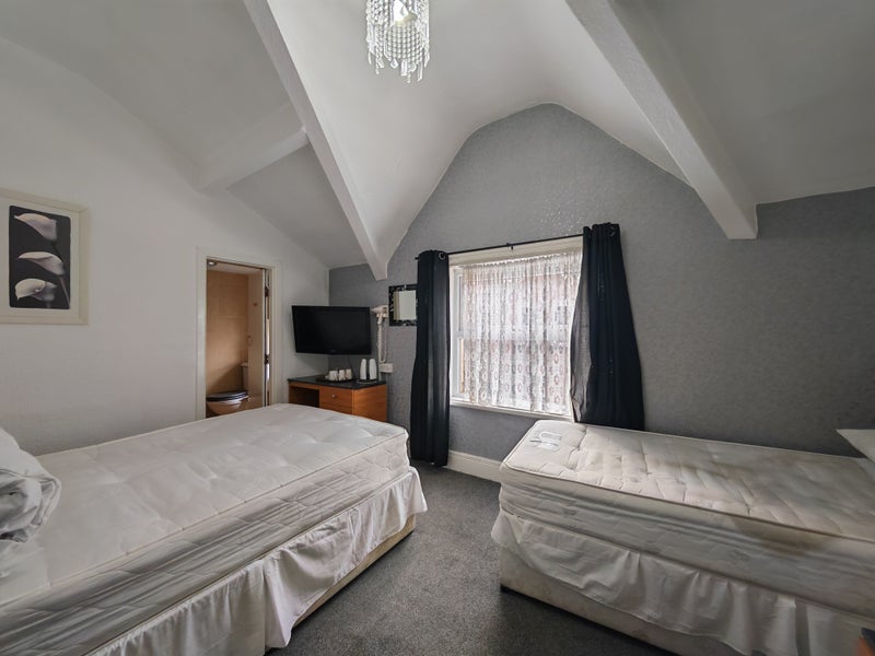 Room Station Road in Blackpool