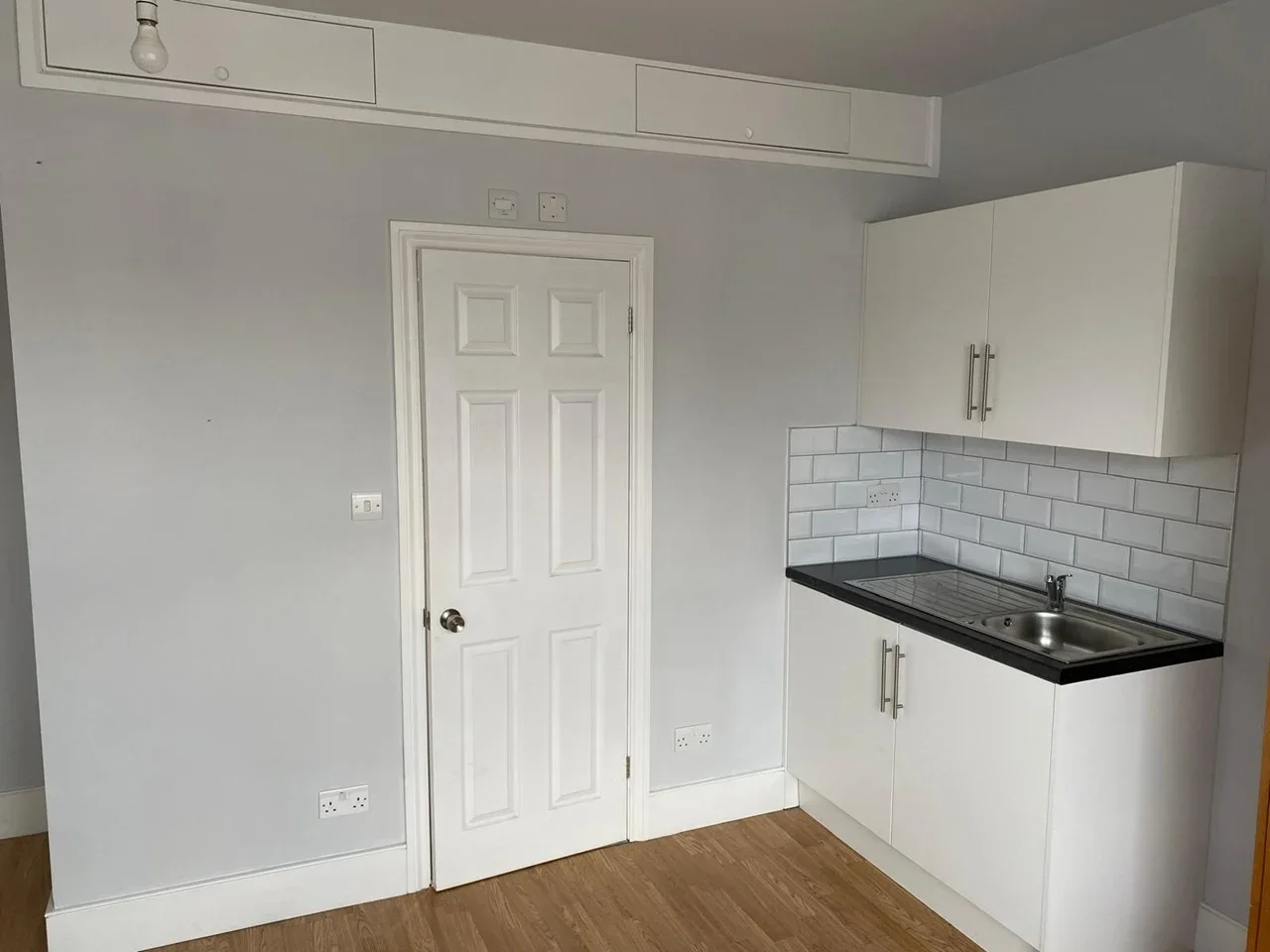 Room Cranbrook Park in Greater London