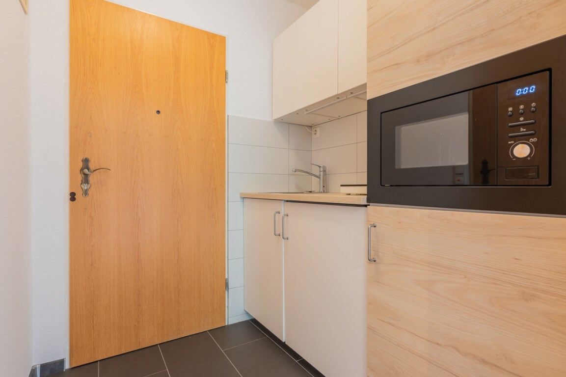 Wohnung Eduard-Hamm-Straße in Passau