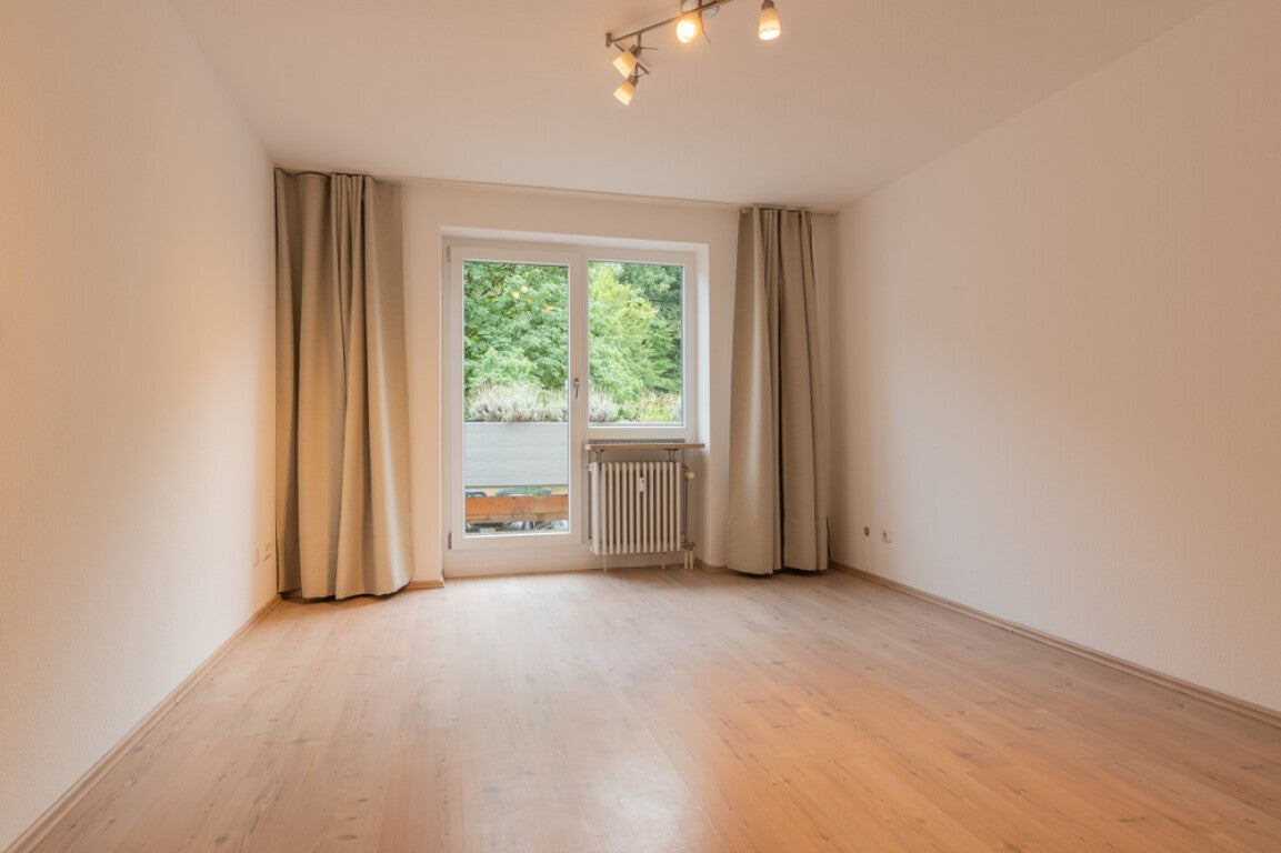Wohnung Eduard-Hamm-Straße in Passau
