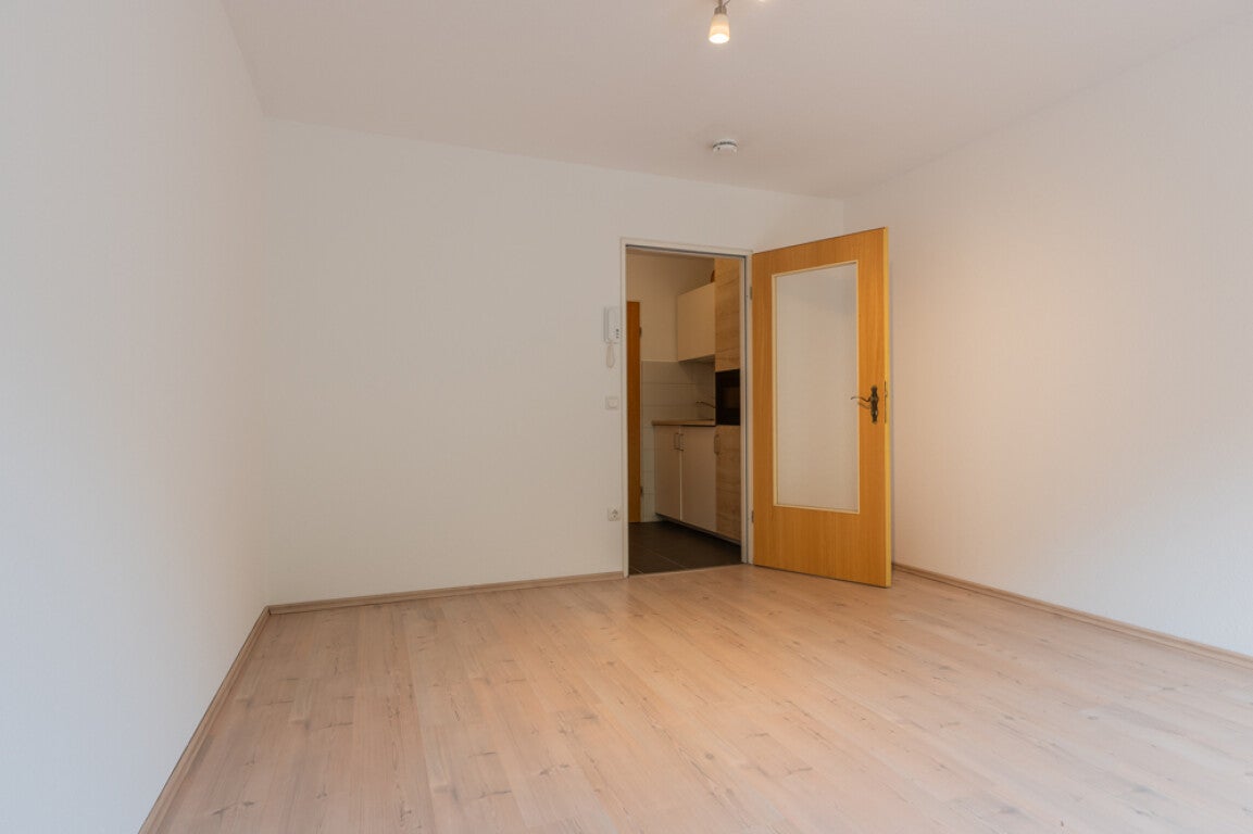 Wohnung Eduard-Hamm-Straße in Passau