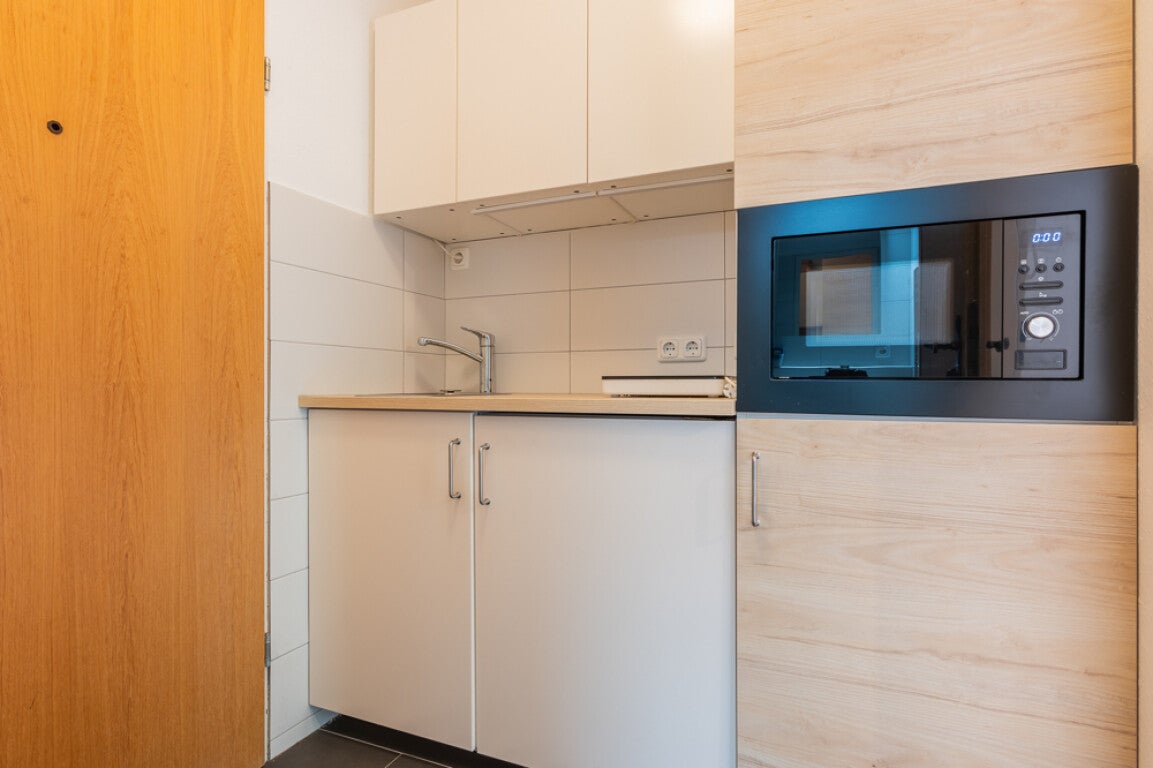 Wohnung Eduard-Hamm-Straße in Passau