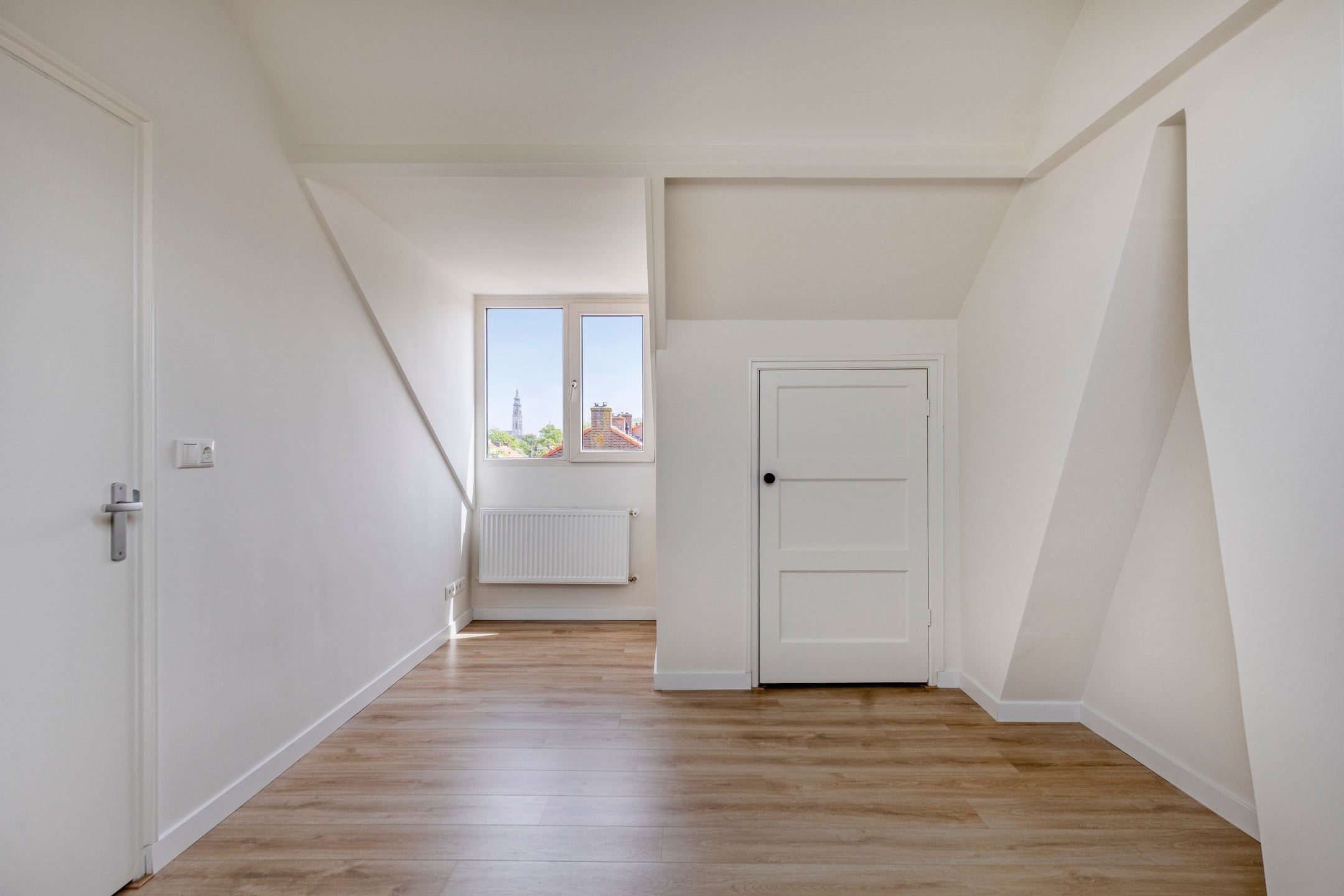 Appartement te koop: Seisweg 47, Middelburg