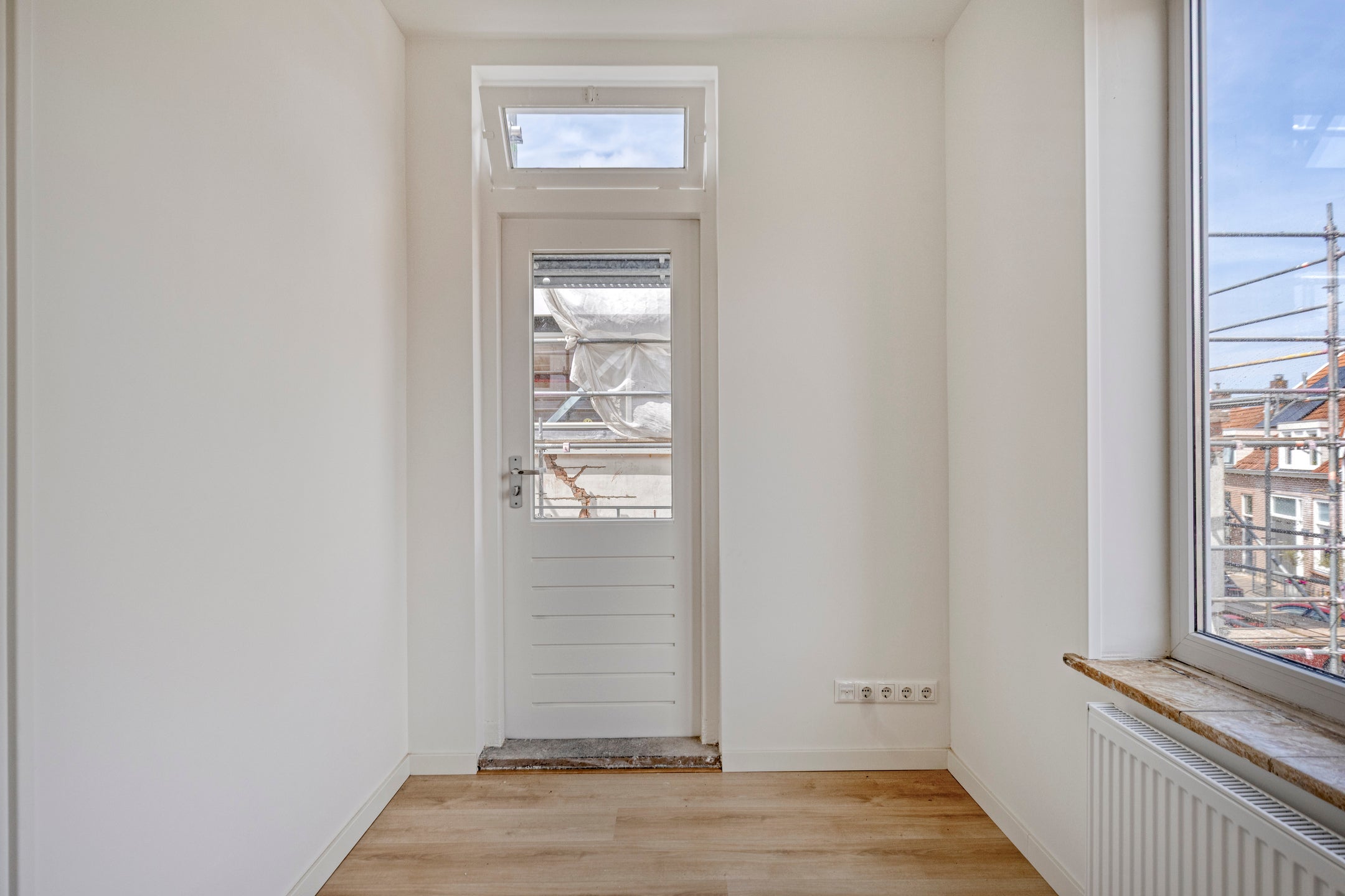 Appartement te koop: Seisweg 47, Middelburg